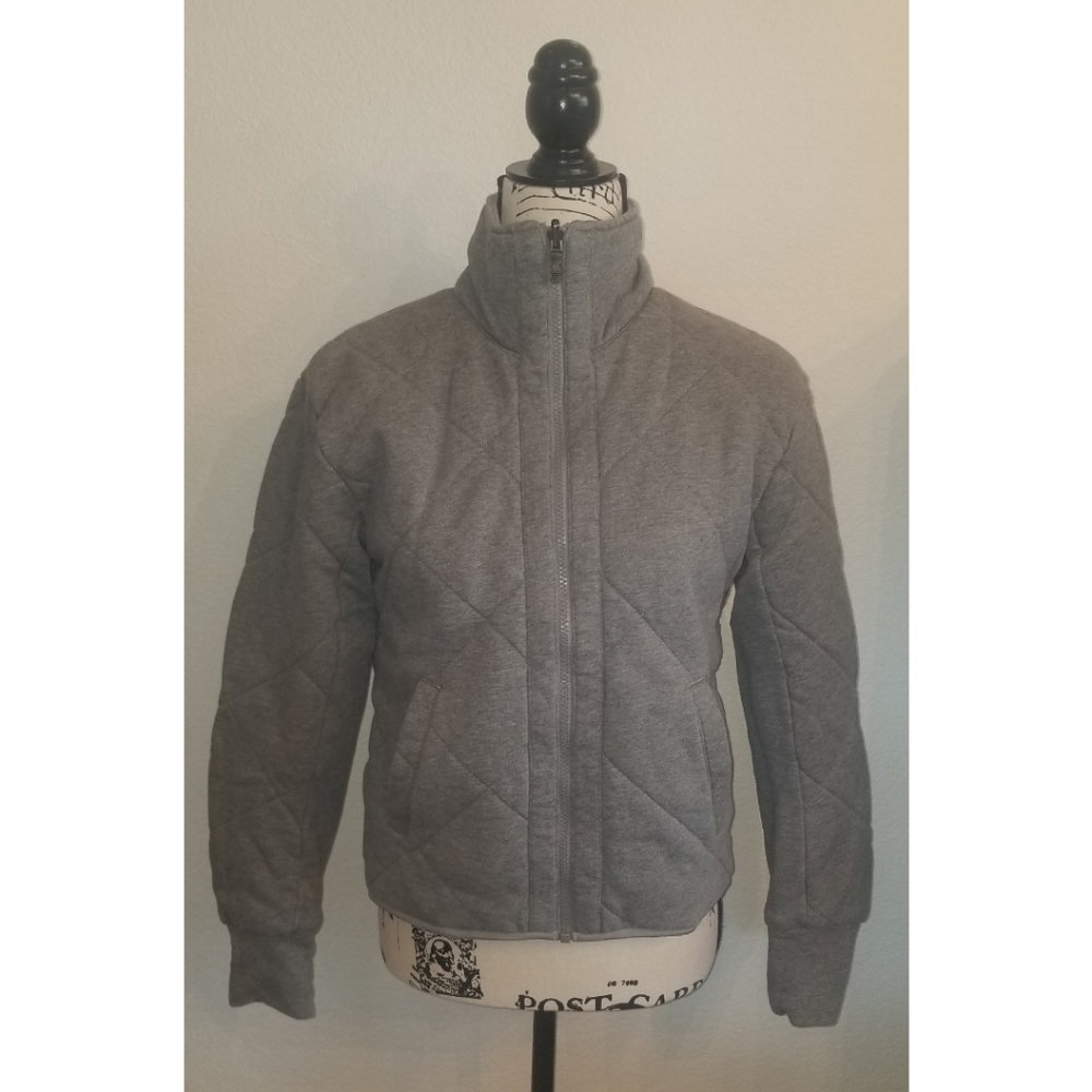 Lululemon Reversible Jacket
